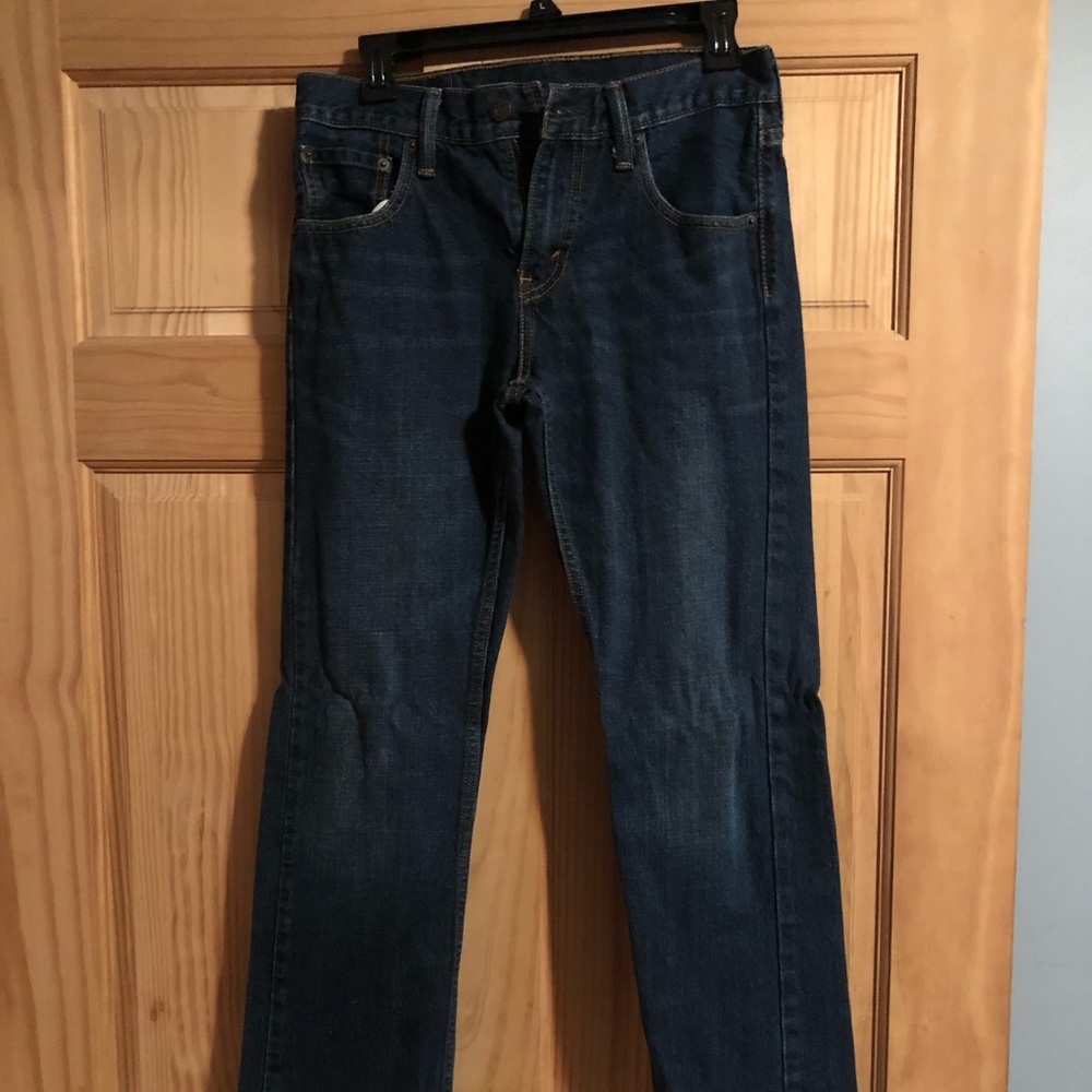 Levi jeans